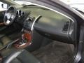Precision Gray Metallic - Maxima 3.5 SL Photo No. 28