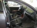 Precision Gray Metallic - Maxima 3.5 SL Photo No. 29