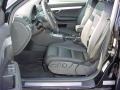Brilliant Black - A4 2.0T Sedan Photo No. 9