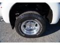 2011 Ford F450 Super Duty Lariat Crew Cab 4x4 Dually Wheel and Tire Photo