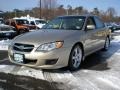 Harvest Gold Metallic - Legacy 2.5i Sedan Photo No. 1