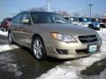 Harvest Gold Metallic - Legacy 2.5i Sedan Photo No. 3