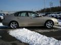 Harvest Gold Metallic - Legacy 2.5i Sedan Photo No. 4