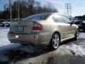 Harvest Gold Metallic - Legacy 2.5i Sedan Photo No. 5