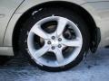 Harvest Gold Metallic - Legacy 2.5i Sedan Photo No. 9