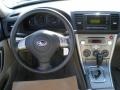 Harvest Gold Metallic - Legacy 2.5i Sedan Photo No. 12