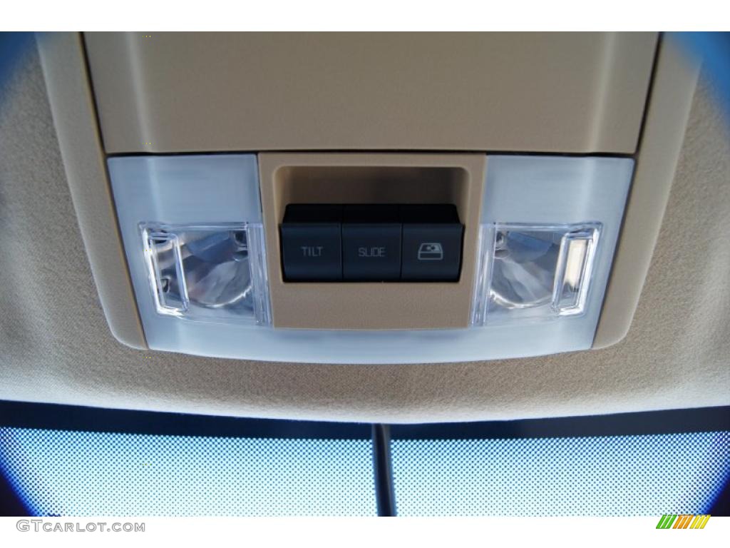2011 F450 Super Duty Lariat Crew Cab 4x4 Dually - White Platinum Metallic Tri-Coat / Adobe photo #46