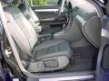 Brilliant Black - A4 2.0T Sedan Photo No. 10