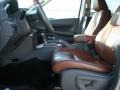 Saddle Brown/Dark Slate Gray Interior Photo for 2008 Jeep Grand Cherokee #43125831