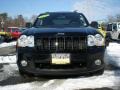 Black - Grand Cherokee Laredo 4x4 Photo No. 2