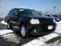 Black - Grand Cherokee Laredo 4x4 Photo No. 3