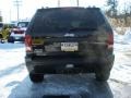 Black - Grand Cherokee Laredo 4x4 Photo No. 6