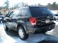 Black - Grand Cherokee Laredo 4x4 Photo No. 7
