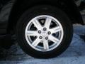 Black - Grand Cherokee Laredo 4x4 Photo No. 9