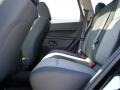 Black - Grand Cherokee Laredo 4x4 Photo No. 10