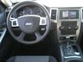 Black - Grand Cherokee Laredo 4x4 Photo No. 12