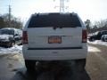 2006 Stone White Jeep Grand Cherokee Laredo 4x4  photo #6