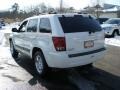 2006 Stone White Jeep Grand Cherokee Laredo 4x4  photo #7