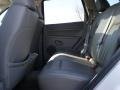 2006 Stone White Jeep Grand Cherokee Laredo 4x4  photo #9