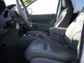 2006 Stone White Jeep Grand Cherokee Laredo 4x4  photo #12