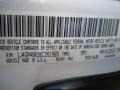 2006 Stone White Jeep Grand Cherokee Laredo 4x4  photo #13
