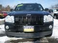 Black - Grand Cherokee Laredo 4x4 Photo No. 2