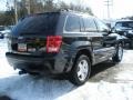 Black - Grand Cherokee Laredo 4x4 Photo No. 5