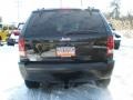 Black - Grand Cherokee Laredo 4x4 Photo No. 6