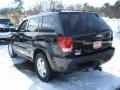 Black - Grand Cherokee Laredo 4x4 Photo No. 7