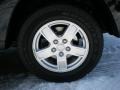 Black - Grand Cherokee Laredo 4x4 Photo No. 9