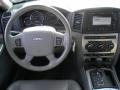 Black - Grand Cherokee Laredo 4x4 Photo No. 12