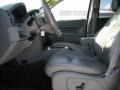 Black - Grand Cherokee Laredo 4x4 Photo No. 13