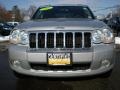2008 Bright Silver Metallic Jeep Grand Cherokee Limited 4x4  photo #2