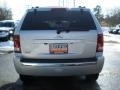 2008 Bright Silver Metallic Jeep Grand Cherokee Limited 4x4  photo #6