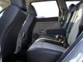 2008 Bright Silver Metallic Jeep Grand Cherokee Limited 4x4  photo #10