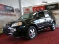 2003 Super Black Nissan Pathfinder SE 4x4  photo #1