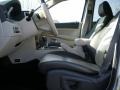 2008 Bright Silver Metallic Jeep Grand Cherokee Limited 4x4  photo #13