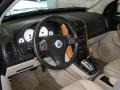 2003 Super Black Nissan Pathfinder SE 4x4  photo #7