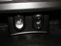 2003 Super Black Nissan Pathfinder SE 4x4  photo #13