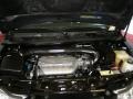 2003 Super Black Nissan Pathfinder SE 4x4  photo #26