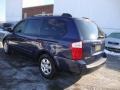 2006 Velvet Blue Kia Sedona EX  photo #9