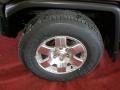 Black Cherry Pearl - FJ Cruiser 4WD Photo No. 3