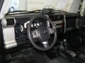 Black Cherry Pearl - FJ Cruiser 4WD Photo No. 6