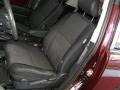 Black Cherry Pearl - FJ Cruiser 4WD Photo No. 9
