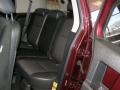 Black Cherry Pearl - FJ Cruiser 4WD Photo No. 11