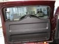 Black Cherry Pearl - FJ Cruiser 4WD Photo No. 18