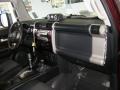 Black Cherry Pearl - FJ Cruiser 4WD Photo No. 21