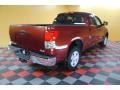 2008 Salsa Red Pearl Toyota Tundra Double Cab 4x4  photo #4