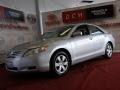 Titanium Metallic - Camry CE Photo No. 1
