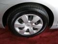 Titanium Metallic - Camry CE Photo No. 3